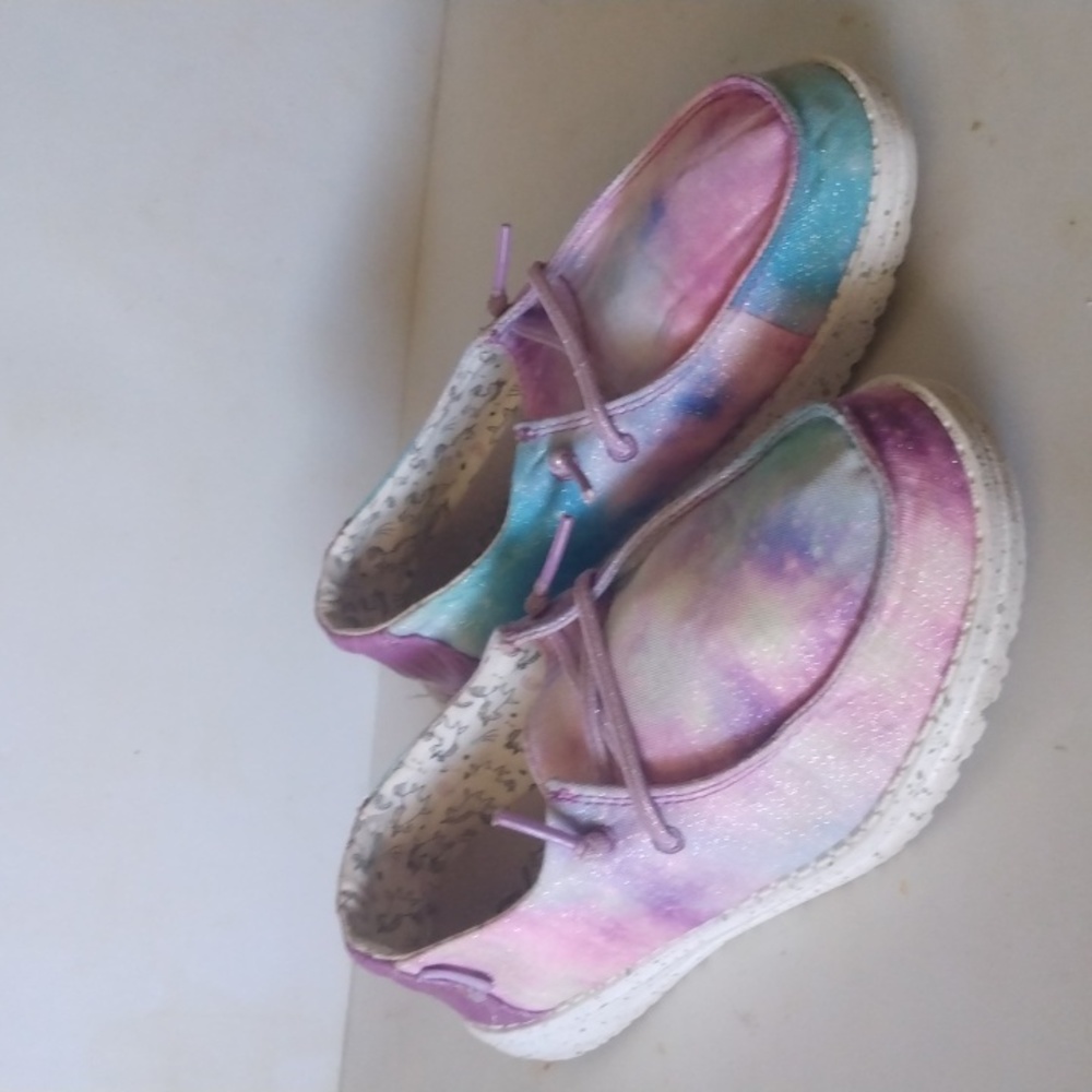 hey  Dude Shoes
